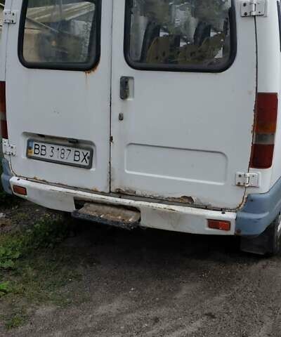 ГАЗ 2217 Соболь 2003 в Киеве на Automoto.ua Белый ГАЗ 2217 Соболь, объемом двигателя 2.3 л и пробегом 220 тыс. км за 789 $, фото 20 на Automoto.ua