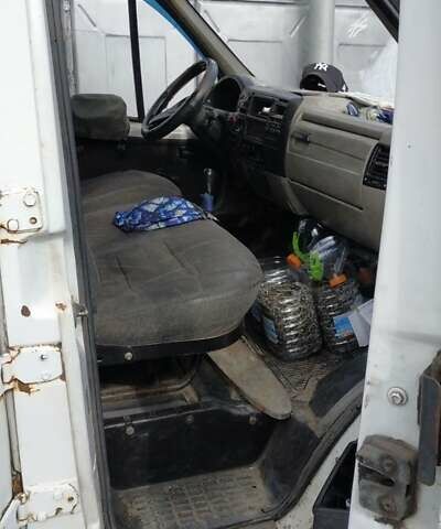 ГАЗ 2217 Соболь 2003 в Киеве на Automoto.ua Белый ГАЗ 2217 Соболь, объемом двигателя 2.3 л и пробегом 220 тыс. км за 789 $, фото 32 на Automoto.ua