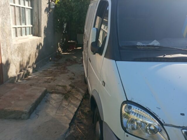 ГАЗ 2217 Соболь 2005 у Одесі на Automoto.ua Білий ГАЗ 2217 Соболь, об'ємом двигуна 2.3 л та пробігом 20 тис. км за 1500 $, фото 13 на Automoto.ua