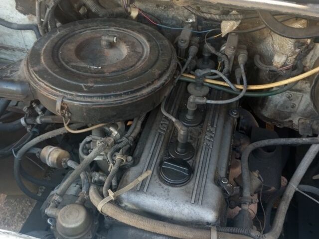 ГАЗ 2217 Соболь 2005 у Одесі на Automoto.ua Білий ГАЗ 2217 Соболь, об'ємом двигуна 2.3 л та пробігом 20 тис. км за 1500 $, фото 3 на Automoto.ua