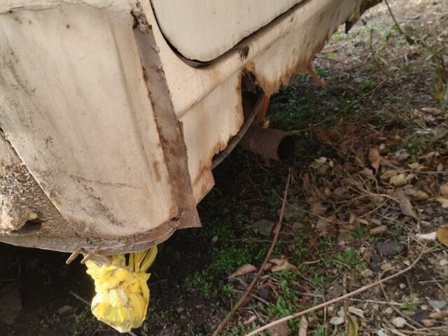 Белый ГАЗ 2217 Соболь, объемом двигателя 2.3 л и пробегом 280 тыс. км за 2050 $, фото 8 на Automoto.ua