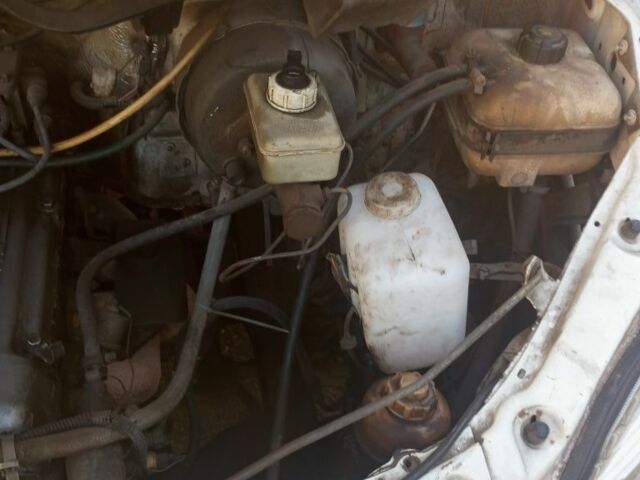 ГАЗ 2217 Соболь 2005 у Одесі на Automoto.ua Білий ГАЗ 2217 Соболь, об'ємом двигуна 2.3 л та пробігом 20 тис. км за 1500 $, фото 6 на Automoto.ua