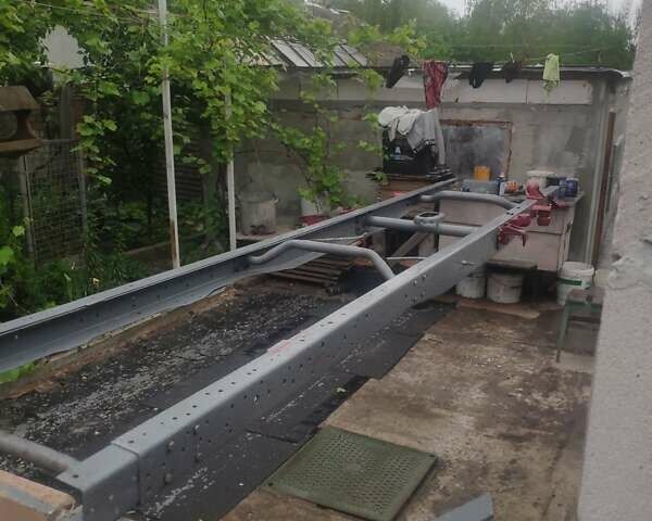 Белый ГАЗ 2217 Соболь, объемом двигателя 2.5 л и пробегом 225 тыс. км за 1800 $, фото 14 на Automoto.ua