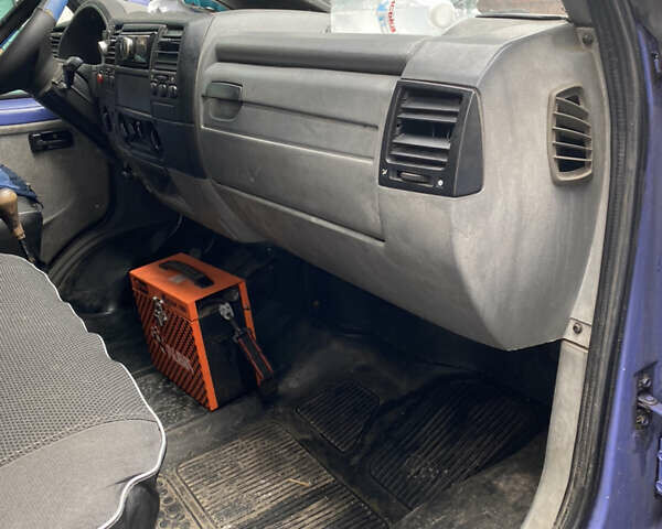 ГАЗ 2217 Соболь, объемом двигателя 2.3 л и пробегом 8 тыс. км за 1800 $, фото 10 на Automoto.ua