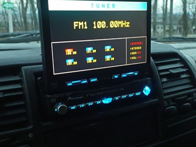 Синій ГАЗ 2217 Соболь, об'ємом двигуна 2.3 л та пробігом 176 тис. км за 3800 $, фото 5 на Automoto.ua