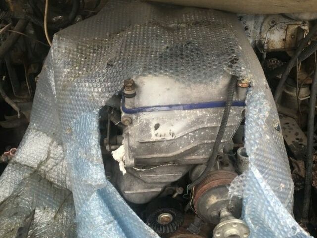 Синій ГАЗ 2217 Соболь, об'ємом двигуна 0 л та пробігом 999 тис. км за 1800 $, фото 3 на Automoto.ua