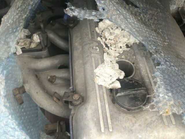 Синій ГАЗ 2217 Соболь, об'ємом двигуна 0 л та пробігом 999 тис. км за 1800 $, фото 2 на Automoto.ua