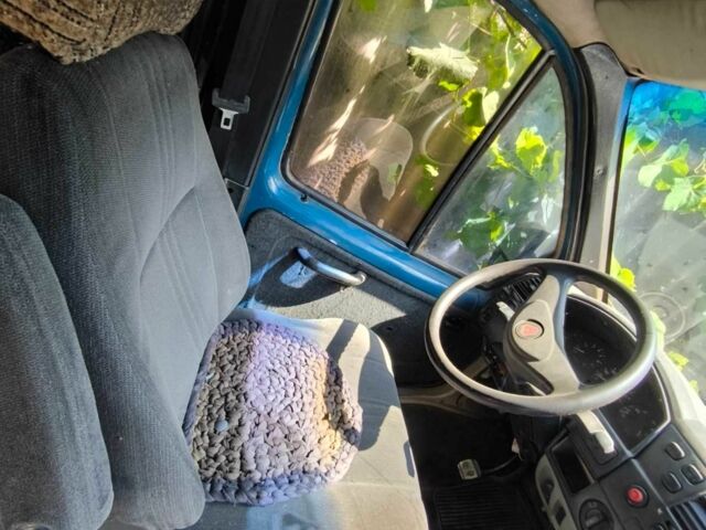 Зеленый ГАЗ 2217 Соболь, объемом двигателя 2.3 л и пробегом 100 тыс. км за 1301 $, фото 1 на Automoto.ua