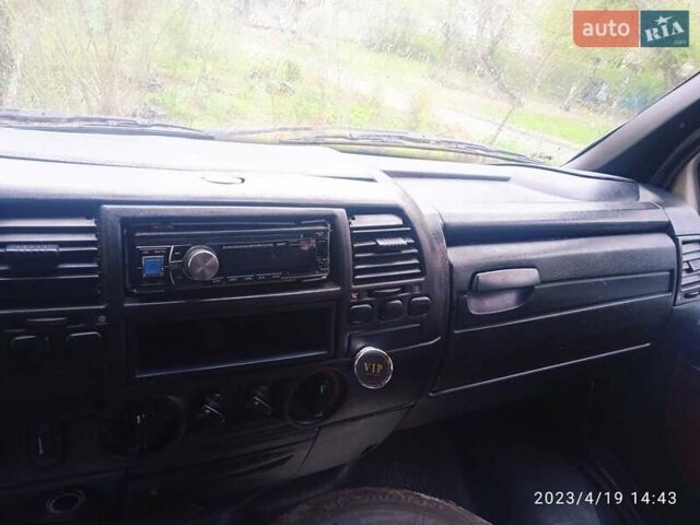 Білий ГАЗ 22171, об'ємом двигуна 0 л та пробігом 450 тис. км за 2100 $, фото 6 на Automoto.ua