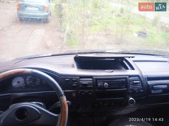 Білий ГАЗ 22171, об'ємом двигуна 0 л та пробігом 450 тис. км за 2100 $, фото 7 на Automoto.ua
