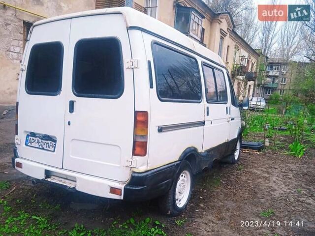 Білий ГАЗ 22171, об'ємом двигуна 0 л та пробігом 450 тис. км за 2100 $, фото 3 на Automoto.ua
