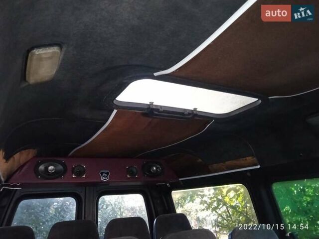 Білий ГАЗ 22171, об'ємом двигуна 0 л та пробігом 450 тис. км за 2100 $, фото 10 на Automoto.ua