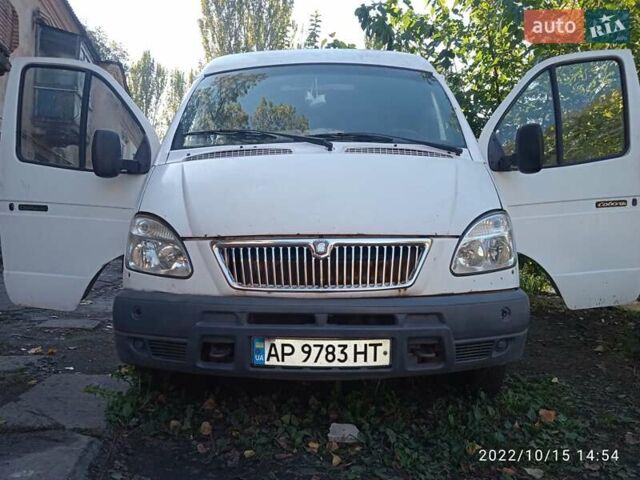 Білий ГАЗ 22171, об'ємом двигуна 0 л та пробігом 450 тис. км за 2100 $, фото 9 на Automoto.ua