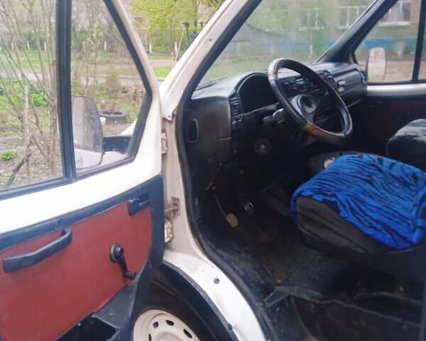 Білий ГАЗ 22171, об'ємом двигуна 0 л та пробігом 450 тис. км за 2100 $, фото 5 на Automoto.ua