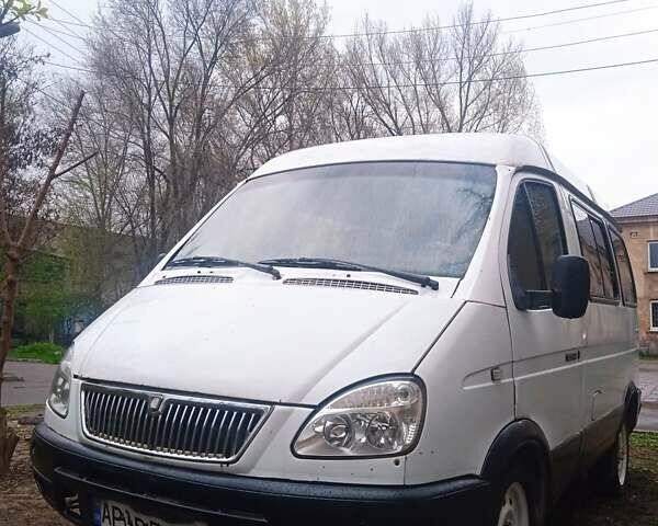 Білий ГАЗ 22171, об'ємом двигуна 0 л та пробігом 450 тис. км за 2100 $, фото 4 на Automoto.ua