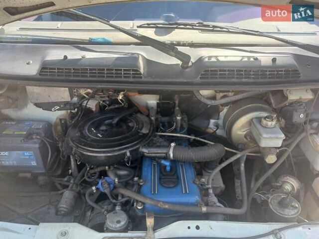 Белый ГАЗ 2217 Баргузин, объемом двигателя 2.3 л и пробегом 97 тыс. км за 2900 $, фото 27 на Automoto.ua