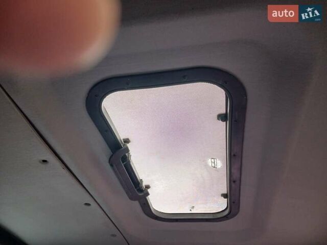 Белый ГАЗ 2217 Баргузин, объемом двигателя 2.3 л и пробегом 97 тыс. км за 2900 $, фото 48 на Automoto.ua