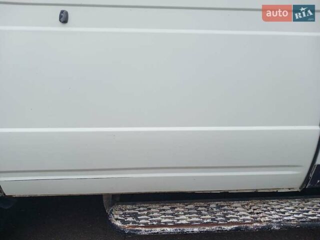 Белый ГАЗ 2217 Баргузин, объемом двигателя 2.3 л и пробегом 97 тыс. км за 2900 $, фото 36 на Automoto.ua