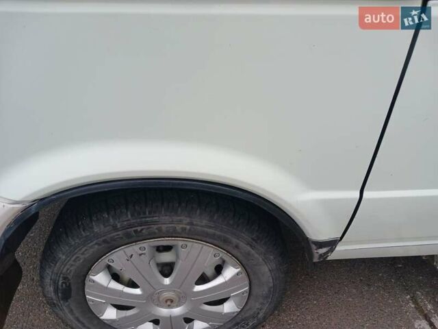 Белый ГАЗ 2217 Баргузин, объемом двигателя 2.3 л и пробегом 97 тыс. км за 2900 $, фото 37 на Automoto.ua