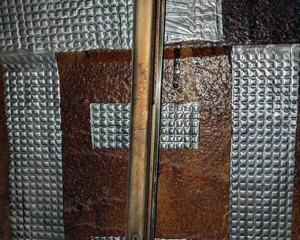 Білий ГАЗ 2217 Баргузин, об'ємом двигуна 2.3 л та пробігом 86 тис. км за 1850 $, фото 14 на Automoto.ua