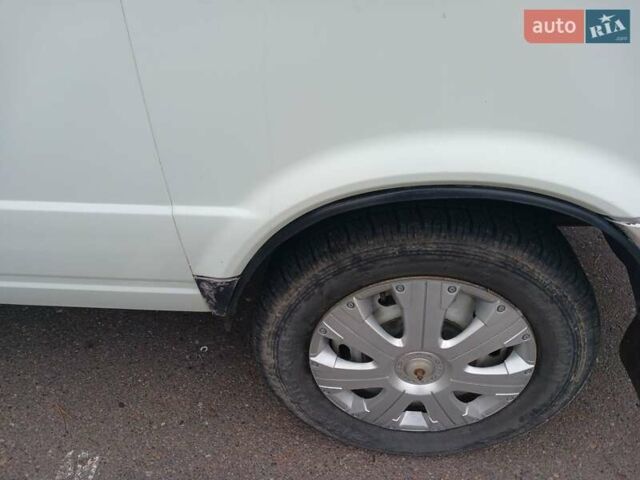 Белый ГАЗ 2217 Баргузин, объемом двигателя 2.3 л и пробегом 97 тыс. км за 2900 $, фото 40 на Automoto.ua