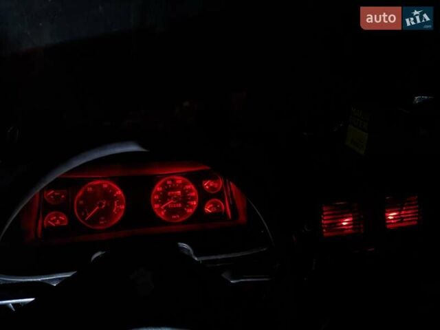 Білий ГАЗ 2217 Баргузин, об'ємом двигуна 2.3 л та пробігом 86 тис. км за 1850 $, фото 3 на Automoto.ua