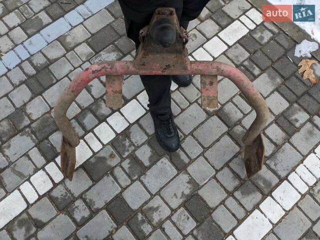 Білий ГАЗ 2217 Баргузин, об'ємом двигуна 2.3 л та пробігом 86 тис. км за 1850 $, фото 10 на Automoto.ua