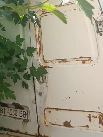 Белый ГАЗ 2217 Баргузин, объемом двигателя 2.3 л и пробегом 358 тыс. км за 1600 $, фото 20 на Automoto.ua