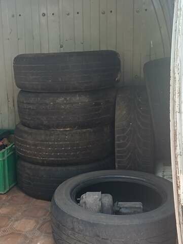 Белый ГАЗ 2217 Баргузин, объемом двигателя 2.3 л и пробегом 358 тыс. км за 1600 $, фото 15 на Automoto.ua