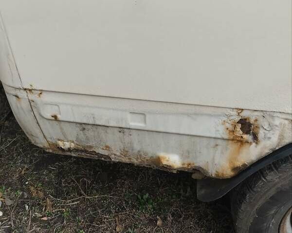 Білий ГАЗ 2217 Баргузин, об'ємом двигуна 2.3 л та пробігом 280 тис. км за 2100 $, фото 7 на Automoto.ua