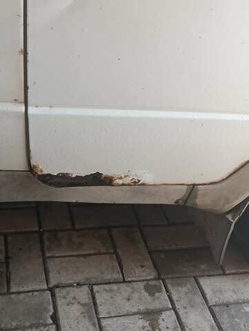 Белый ГАЗ 2217 Баргузин, объемом двигателя 2.3 л и пробегом 358 тыс. км за 1600 $, фото 10 на Automoto.ua