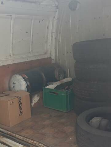 Белый ГАЗ 2217 Баргузин, объемом двигателя 2.3 л и пробегом 358 тыс. км за 1600 $, фото 17 на Automoto.ua