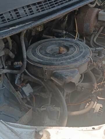 Белый ГАЗ 2217 Баргузин, объемом двигателя 2.3 л и пробегом 358 тыс. км за 1600 $, фото 12 на Automoto.ua