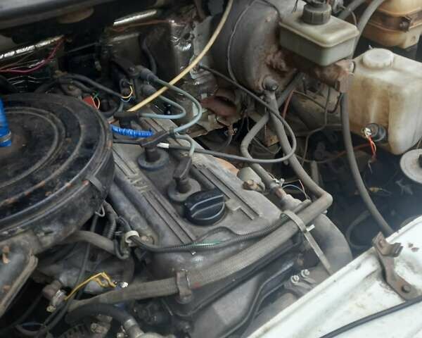 Белый ГАЗ 2217 Баргузин, объемом двигателя 2.29 л и пробегом 203 тыс. км за 1799 $, фото 8 на Automoto.ua