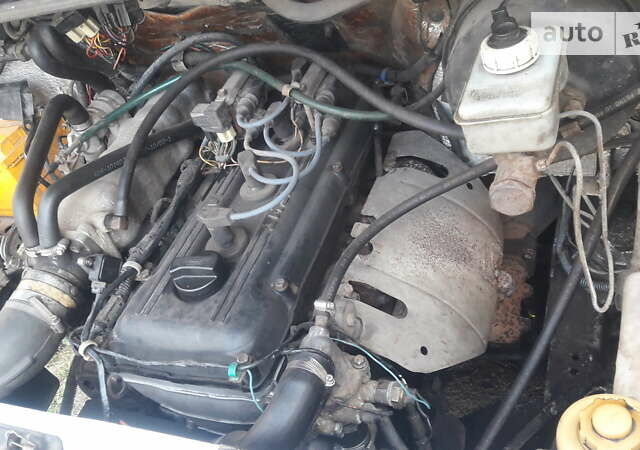 Белый ГАЗ 2217 Баргузин, объемом двигателя 2.7 л и пробегом 190 тыс. км за 4000 $, фото 3 на Automoto.ua