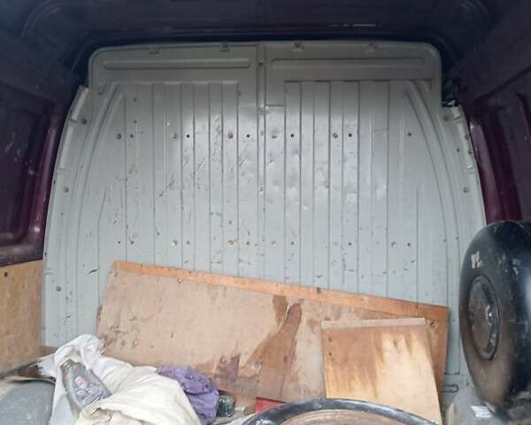 Фіолетовий ГАЗ 2217 Баргузин, об'ємом двигуна 2.3 л та пробігом 357 тис. км за 2900 $, фото 21 на Automoto.ua