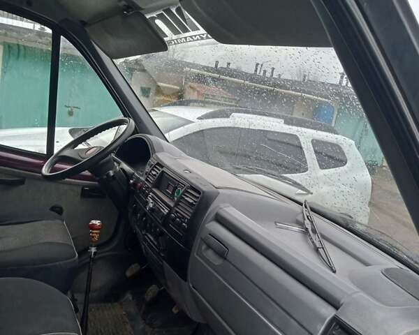 Фіолетовий ГАЗ 2217 Баргузин, об'ємом двигуна 2.3 л та пробігом 357 тис. км за 2900 $, фото 17 на Automoto.ua
