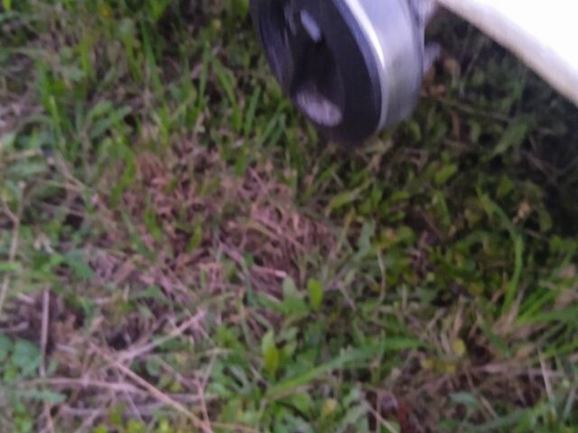 Белый ГАЗ 2310 Соболь, объемом двигателя 2.5 л и пробегом 300 тыс. км за 1500 $, фото 6 на Automoto.ua