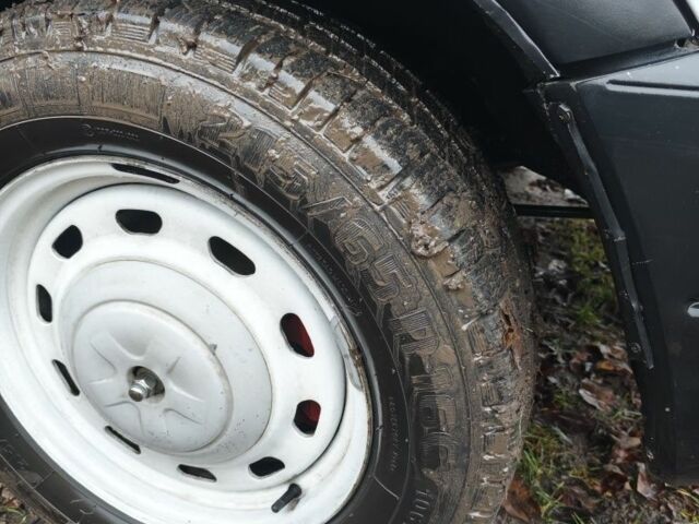 Белый ГАЗ 2310 Соболь, объемом двигателя 2 л и пробегом 190 тыс. км за 3500 $, фото 2 на Automoto.ua