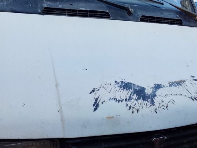 Белый ГАЗ 2310 Соболь, объемом двигателя 2.45 л и пробегом 10 тыс. км за 1432 $, фото 3 на Automoto.ua