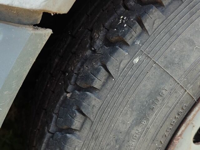 Червоний ГАЗ 2310 Соболь, об'ємом двигуна 2 л та пробігом 100 тис. км за 713 $, фото 6 на Automoto.ua