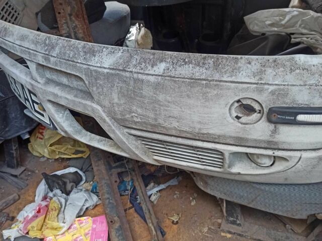 Синій ГАЗ 2310 Соболь, об'ємом двигуна 2.3 л та пробігом 300 тис. км за 364 $, фото 7 на Automoto.ua