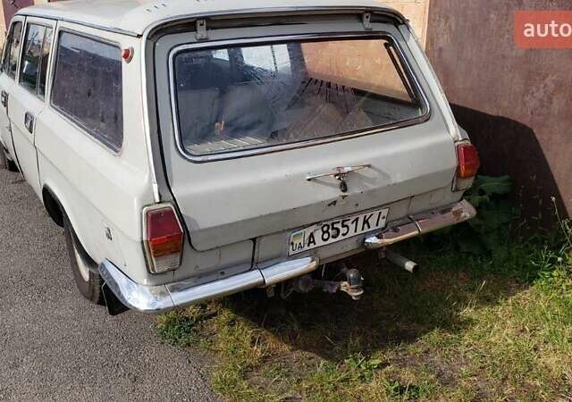 ГАЗ 24-02 Волга, объемом двигателя 0 л и пробегом 200 тыс. км за 479 $, фото 8 на Automoto.ua
