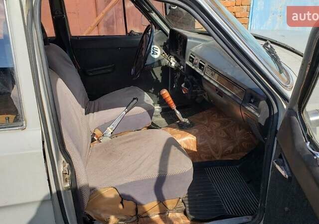 ГАЗ 24-02 Волга, объемом двигателя 0 л и пробегом 200 тыс. км за 479 $, фото 1 на Automoto.ua