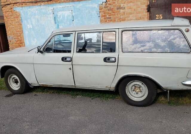 ГАЗ 24-02 Волга, объемом двигателя 0 л и пробегом 200 тыс. км за 479 $, фото 4 на Automoto.ua