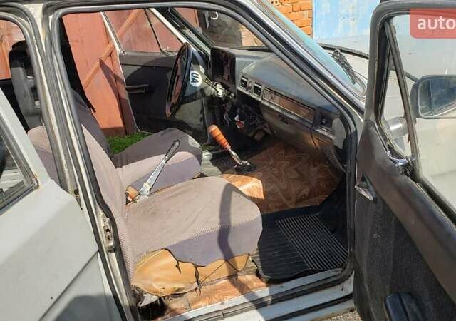 ГАЗ 24-02 Волга, объемом двигателя 0 л и пробегом 200 тыс. км за 479 $, фото 12 на Automoto.ua