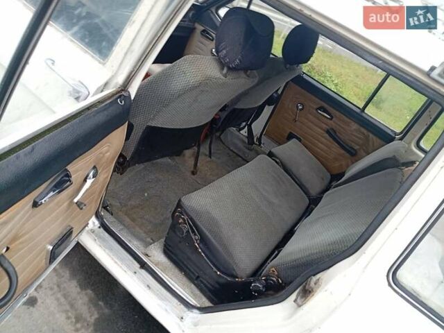 Сірий ГАЗ 24-02 Волга, об'ємом двигуна 2.45 л та пробігом 65 тис. км за 999 $, фото 3 на Automoto.ua