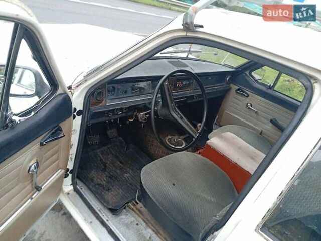 Сірий ГАЗ 24-02 Волга, об'ємом двигуна 2.45 л та пробігом 65 тис. км за 999 $, фото 11 на Automoto.ua