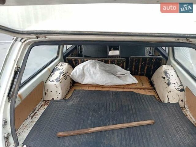 Сірий ГАЗ 24-02 Волга, об'ємом двигуна 2.45 л та пробігом 65 тис. км за 999 $, фото 10 на Automoto.ua