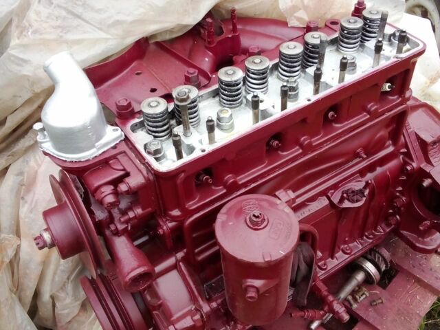 Белый ГАЗ 24-10 Волга, объемом двигателя 0 л и пробегом 100 тыс. км за 362 $, фото 4 на Automoto.ua